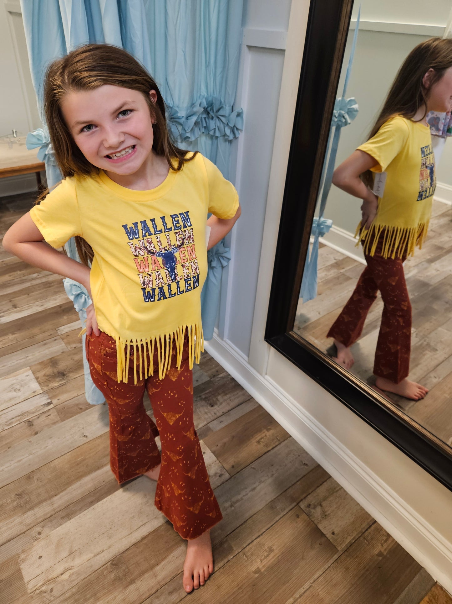 Morgan Wallen Set