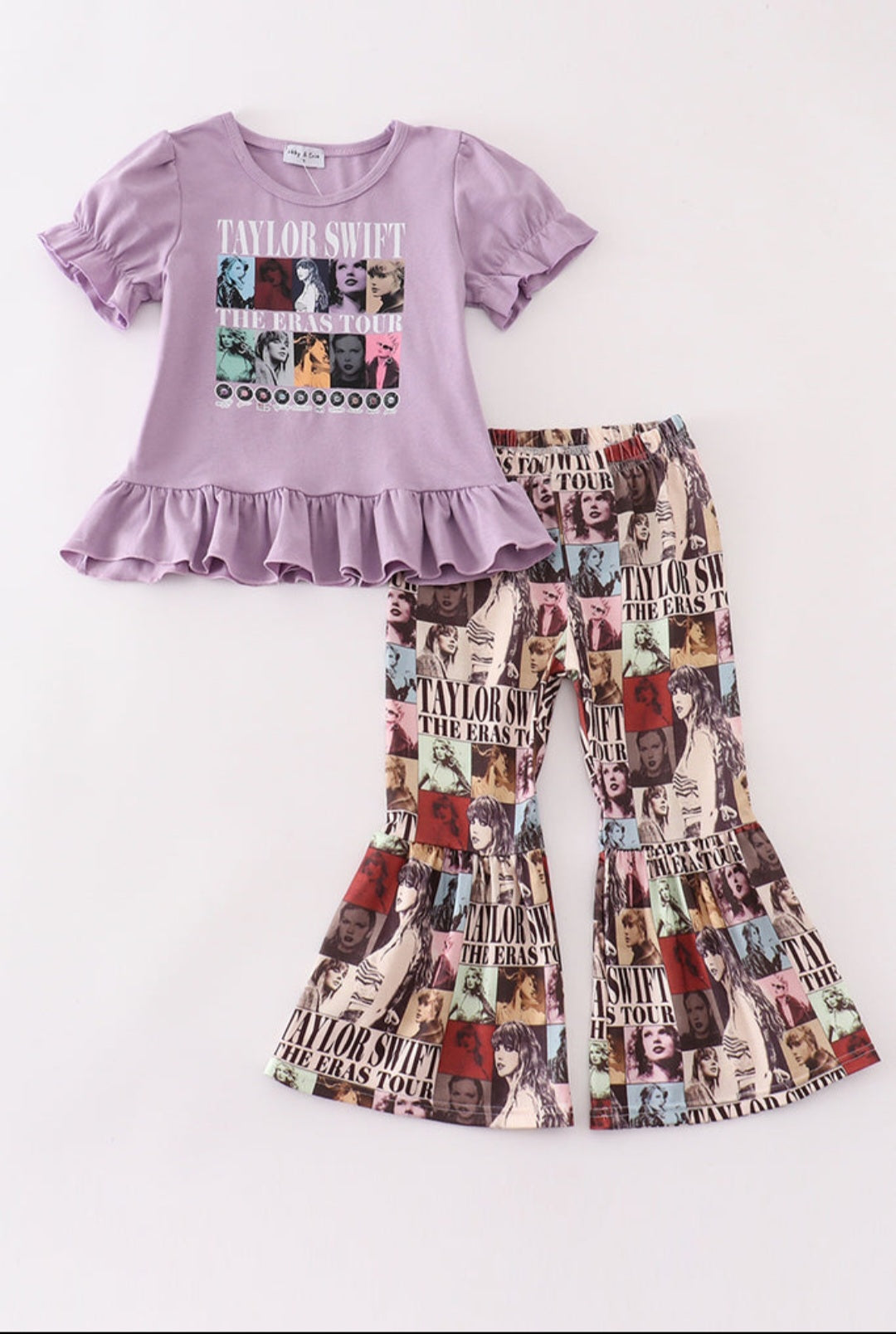Taylor Swift Eras Set