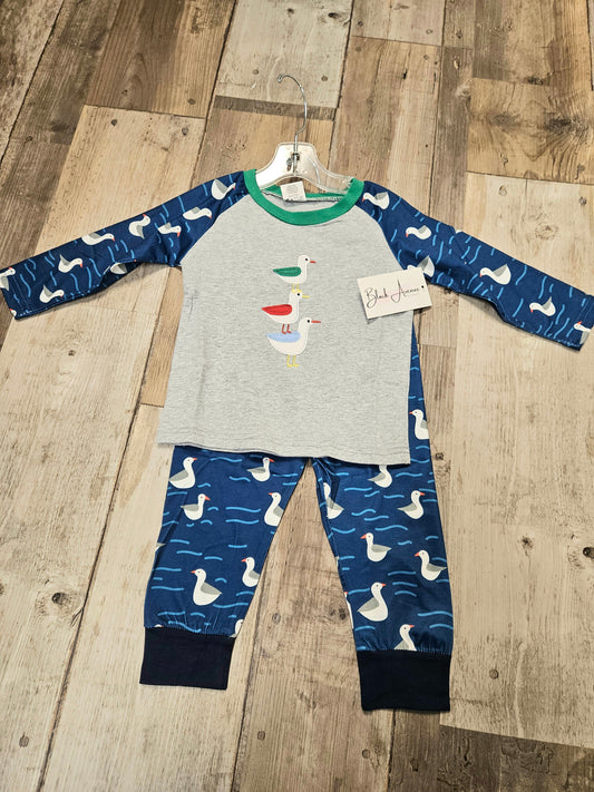 Seagull Set